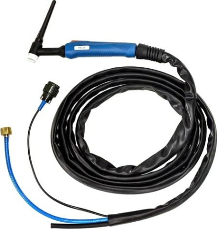 Горелка AURORA TIG 26 (180A 35%) 4m 23067 [23067]