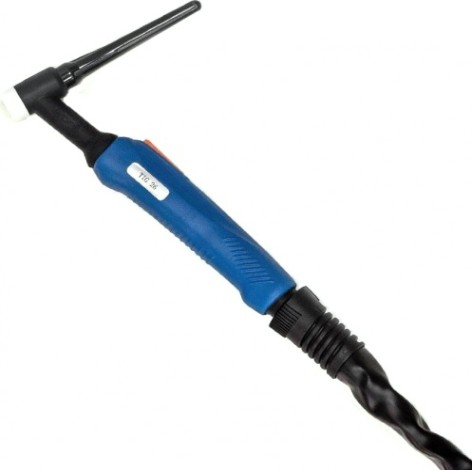 Горелка AURORA TIG 26 (180A 35%) 4m 23067 [23067]