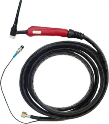 Горелка AURORA TIG 26 (180A 35%) 8m 13406 [13406]