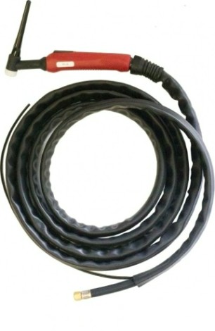 Горелка AURORA TIG 26 F(180A 35%) 4m 12150 [12150]