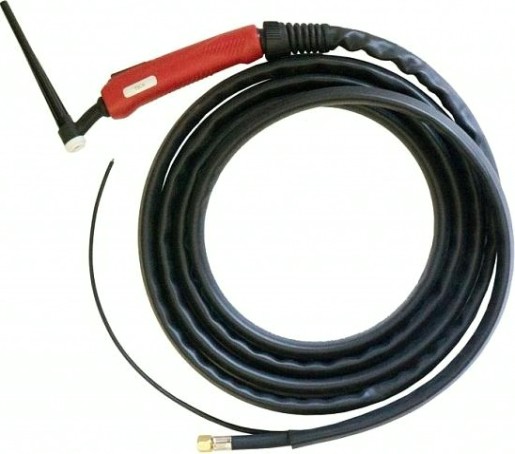 Горелка AURORA TIG 9 F (110A 35%) 4m 13377 [13377]