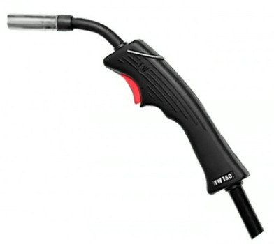 Горелка Blue Weld для полуавтомата (315А) для Vegamig, Tronimig, Sup 722798 [722798]