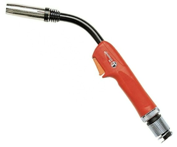 Горелка Blue Weld для полуавтомата Vegamig 4м (300А) 742184 [742184]