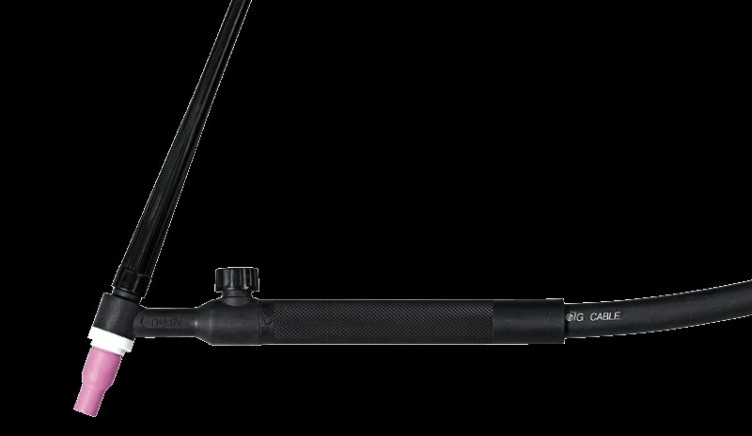 Горелка Blue Weld для сварки TIG для PRESTIGE 722563 [722563]