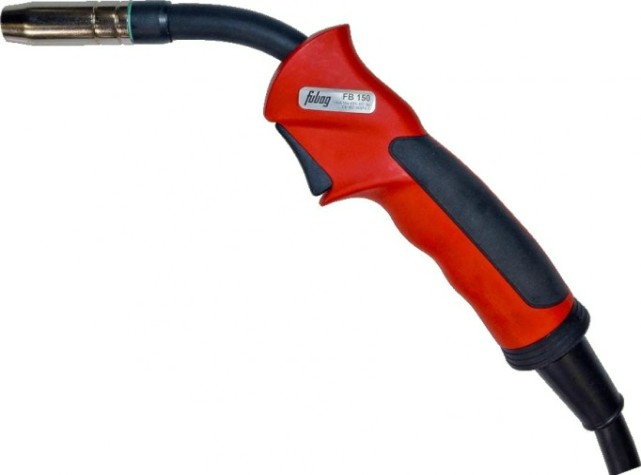 Горелка FUBAG FB 150 5m [38442]