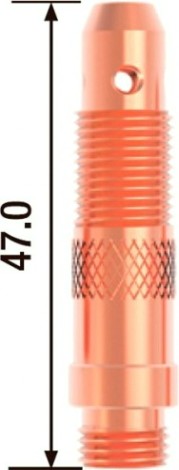 Горелка FUBAG FB TIG 18 5P 4m [38463]