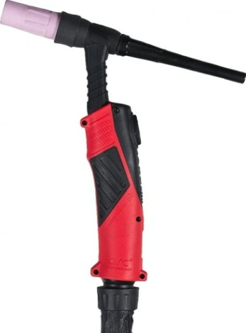 Горелка FUBAG FB TIG 190 4m с воздушным охлаждением [31872]