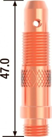 Горелка FUBAG FB TIG 26 5P 8m [38460]