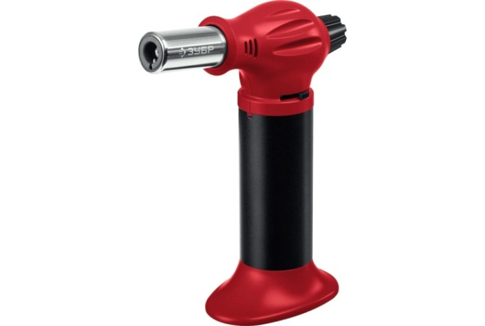 Горелка газовая ЗУБР АГ-11 1300°С [55520]