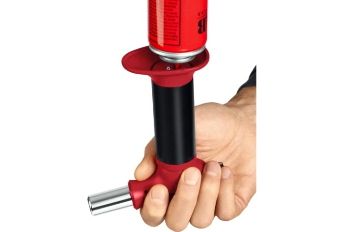 Горелка газовая ЗУБР АГ-11 1300°С [55520]