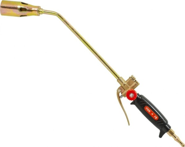 Горелка газовоздушная FOOB ГВ-100-Р кабельная [00-00003355]