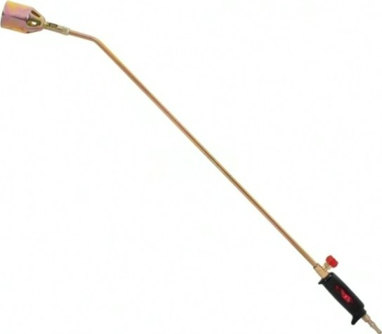 Горелка газовоздушная FOOB ГВ-111 кровельная F51.13.1 [00-00003771]