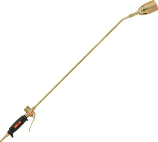 Горелка газовоздушная FOOB ГВ-111-Р кровельная [00-00003354]