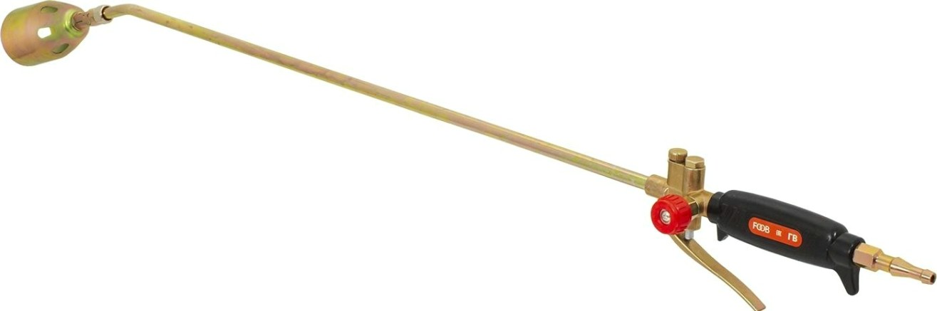 Горелка газовоздушная FOOB ГВ-111-Р кровельная [00-00003354]