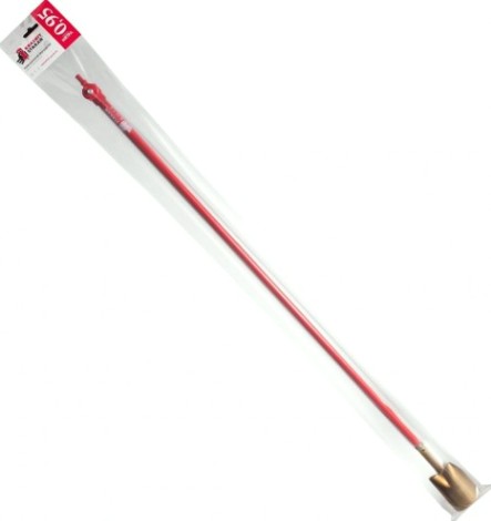 Горелка газовоздушная REDIUS KRASNIY STAKAN 0.95 (ф 52 мм, L=950 мм) вентильная [08504]