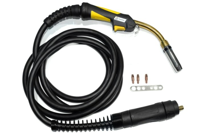 Горелка Hugong HG36-380А 4м [032192]