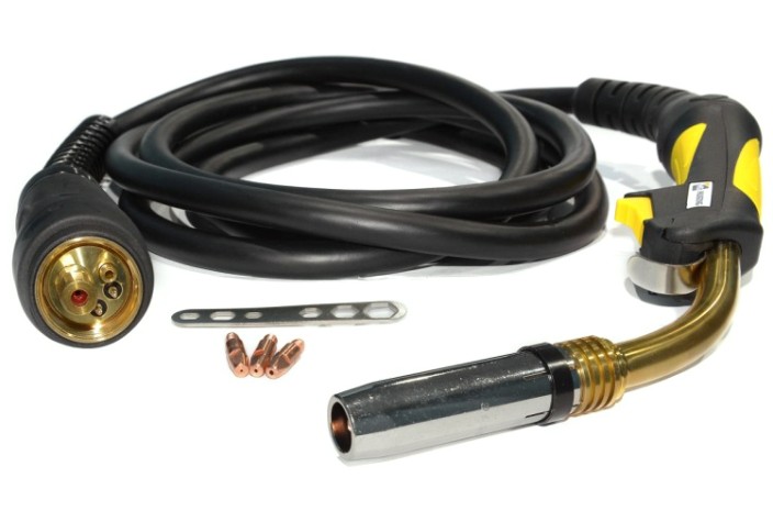 Горелка Hugong HG36-380А 4м [032192]