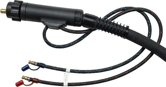 Горелка Кедр AUTOMIG-500 PRO вод охл 5м [7150002]