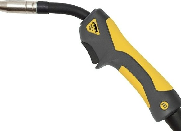 Горелка Кедр MIG-15 PRO 5м [7150047]