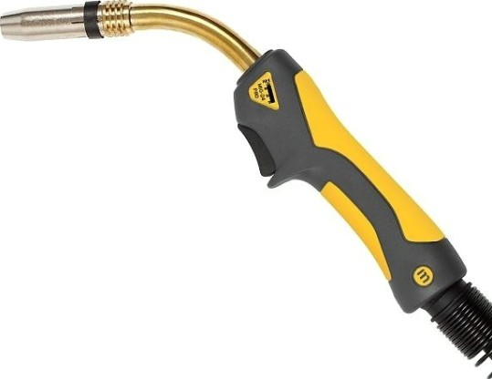 Горелка Кедр MIG-24 PRO 5м [8002125]