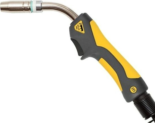 Горелка Кедр MIG-25 PRO 5м [7150010]