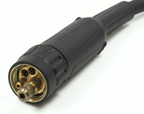 Горелка Кедр MIG-38 EXPERT 3м [8018258]