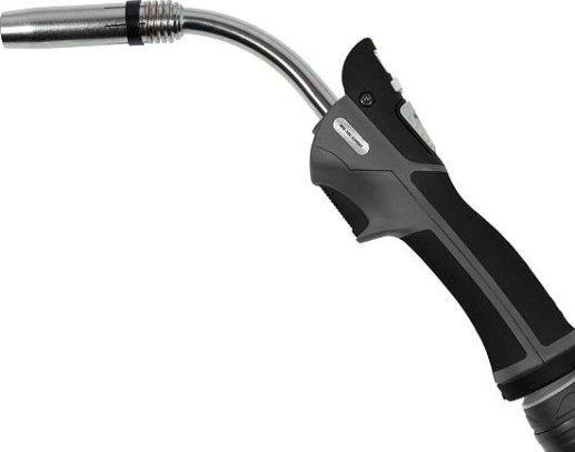 Горелка Кедр MIG-38C EXPERT с цифровым управлением 3м [8018261]