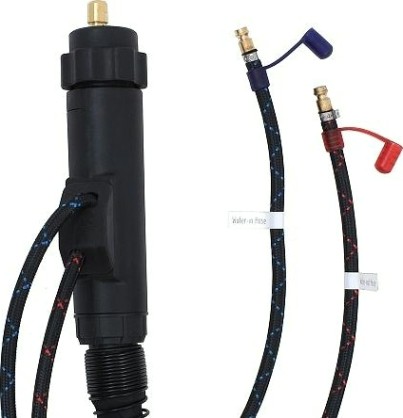 Горелка Кедр MIG-500 PRO вод охл 3м [7150017]