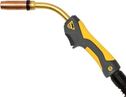 Горелка Кедр MIG-500 PRO вод охл 4м [7150018]