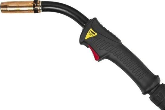 Горелка Кедр MIG-500D PRO двойной контур жидк охл 3м [8014352]