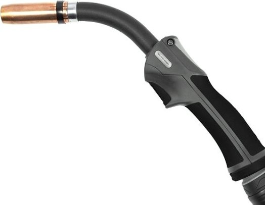 Горелка Кедр MIG-550D EXPERT двойной контур жидк охл 3м [8018263]