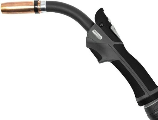 Горелка Кедр MIG-550DС EXPERT с цифровым упр. двойной контур жидк [8018267]