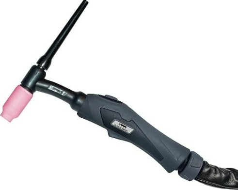 Горелка Кедр TIG-26KPFX EXPERT 7-pin, 7.6 м [8009055]