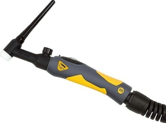 Горелка Кедр TIG-26VK PRO 4,0м [8009682]