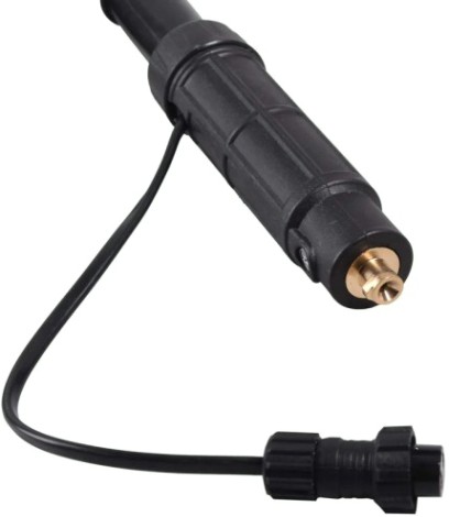 Горелка MIG/MAG Ресанта САИПА-160 [71/6/91]