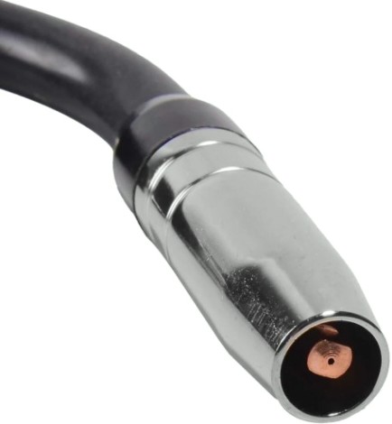 Горелка MIG/MAG Ресанта САИПА-160 [71/6/91]