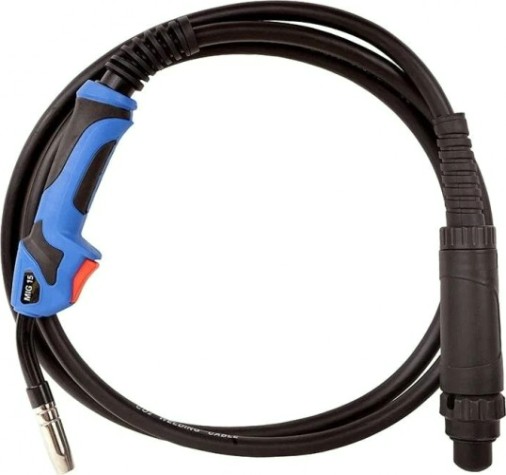 Горелка MIG/MAG Sturm AWB-1530 3м Горелка MIG/MAG Sturm AWB-1530 3м