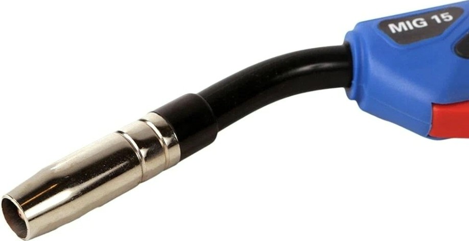 Горелка MIG/MAG Sturm AWB-1530 3м Горелка MIG/MAG Sturm AWB-1530 3м