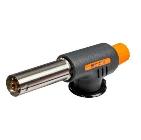 Горелка - насадка газовая КВТ GT-10 с пьезоподжигом [88066]