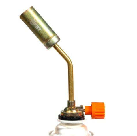 Горелка - насадка газовая КВТ GT-17 [88073]