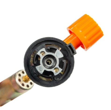 Горелка - насадка газовая КВТ GT-17 [88073]