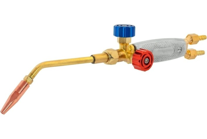 Горелка пропановая FOOB ГЗУ-23 нак. № 2, 3, F55.20.1 [00-00004049]