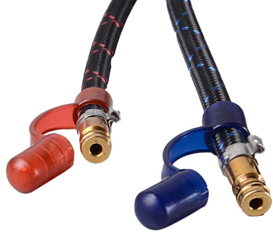 Горелка Ресанта 71/6/47 с жидкостным охлаждением для саипа-500, 3м