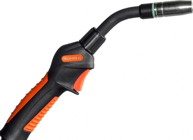 Горелка СВАРОГ MS 25RH, 3 м ICT2798-SK001 [95748]