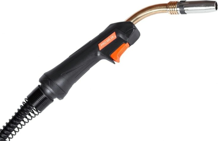 Горелка СВАРОГ PRO MS 24, 5 M ICT2695-sv001 [00000094601]