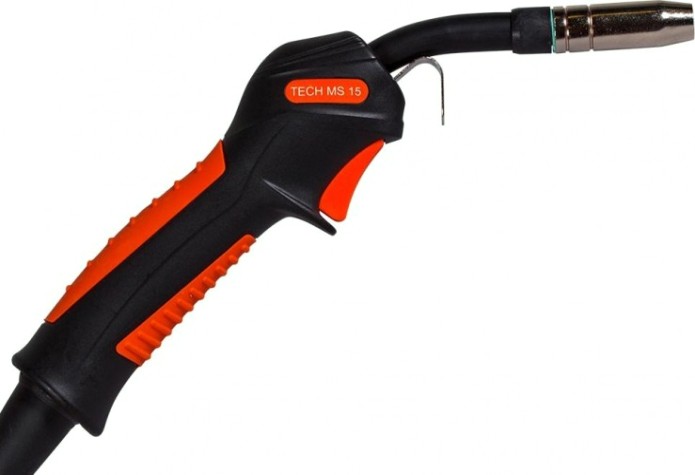 Горелка СВАРОГ TECH MS 15, 3 м ICT2098 [00000087283]