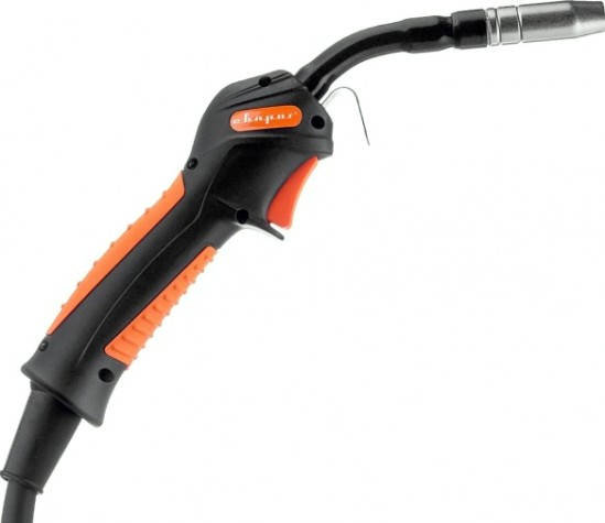 Горелка СВАРОГ TECH MS 15F, 3 м ICTF2098 [00000099805]