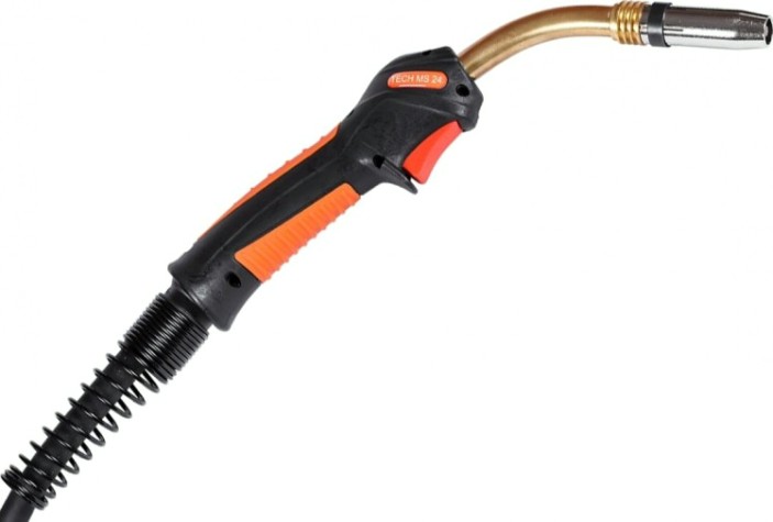 Горелка СВАРОГ TECH MS 24, 4 м ICT2699 [00000087287]