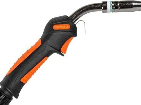 Горелка СВАРОГ TECH MS 25 5м ICT2795 [00000087291]