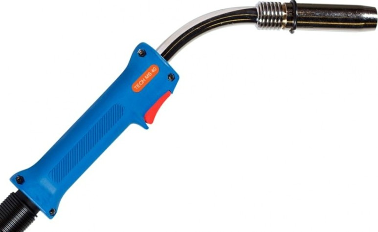 Горелка СВАРОГ TECH MS 40, 3 м ICT2198 [00000088374]